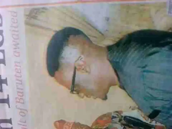 Check Out Kwara Governor, Abdulfatah